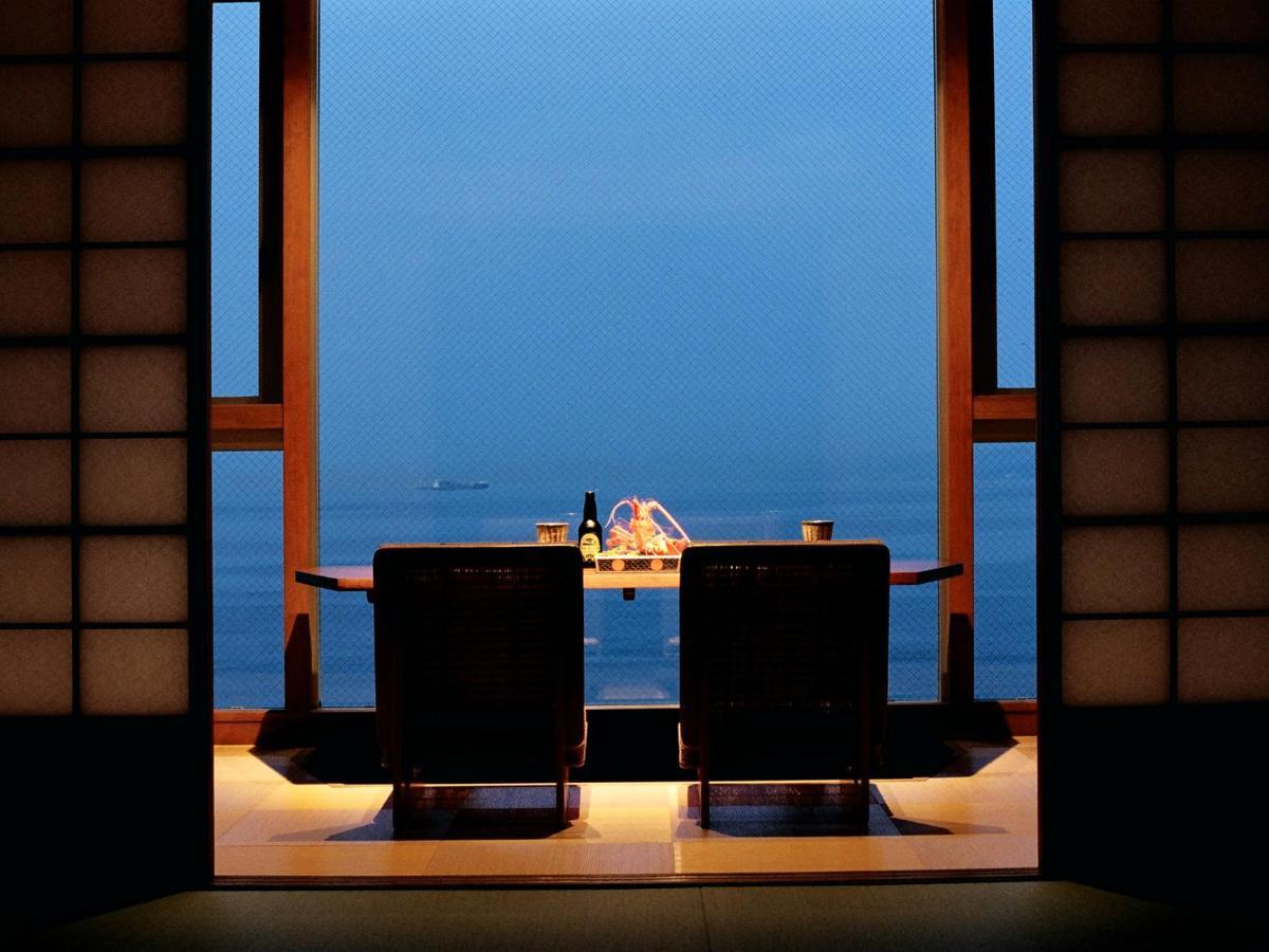 Awaji Yumesenkei Ξενοδοχείο Sumoto Εξωτερικό φωτογραφία