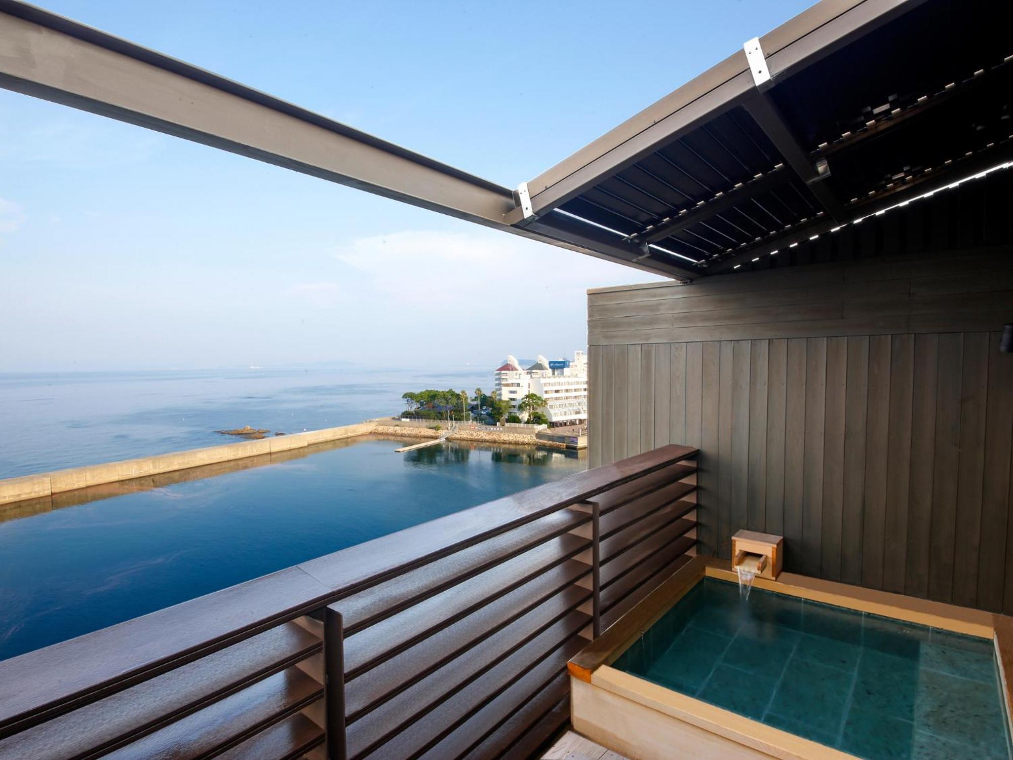 Awaji Yumesenkei Ξενοδοχείο Sumoto Δωμάτιο φωτογραφία